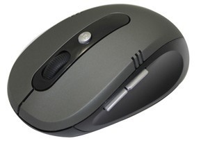 【風遁批發(fā)筆記本無線鼠標 無線光電鼠標直銷 實用辦公光學鼠標】價格,廠家,圖片,鼠標,深圳市光明新區(qū)公明宏其電子產品經營部-馬可波羅網