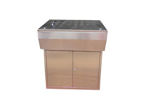 廠家批發(fā)滄州電力機柜供應滄州玖豐電子機箱實惠的電力機柜