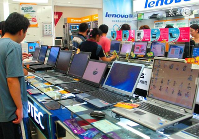 陳亮:怎么快速壟斷電腦城的餐飲服務(wù)!