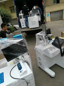 福永塑膠激光鐳雕機(jī)廠家直銷 兩臺(tái)起享批發(fā)價(jià)，助力深圳辦公用品貿(mào)易升級(jí)