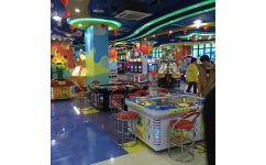 廣州炫龍電子科技 番禺游戲機(jī)生產(chǎn)首選與游樂(lè)設(shè)備批發(fā)專家